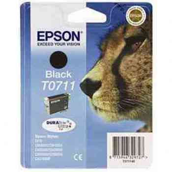 Cartucho Epson Stylus D78